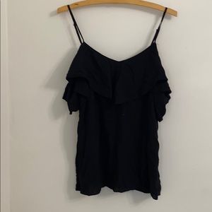 Old Navy | Off shoulder top